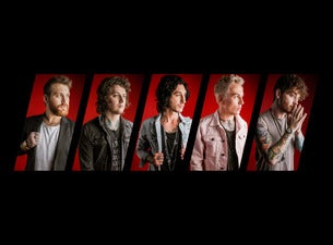 Asking Alexandria Asking Alexandria