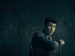 Shawn Mendes Shawn Mendes