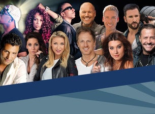 Die Große Schlager Partytour Die Große Schlager Partytour