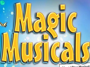 Magic Musicals Magic Musicals