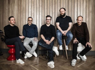Jazzanova Jazzanova