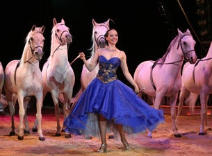 Circus Krone Circus Krone