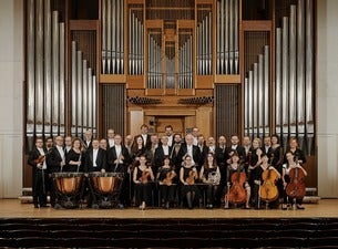 Traditionelles Neujahrskonzert Traditionelles Neujahrskonzert
