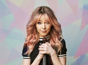 Lindsey Stirling Lindsey Stirling