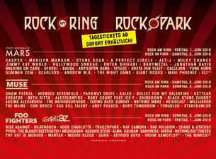 Rock am Ring / Rock im Park Rock am Ring / Rock im Park