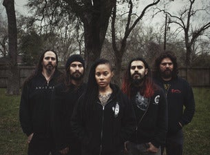 Oceans Of Slumber Oceans Of Slumber