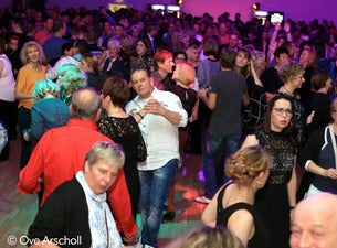 Suberg´s ü30 Party Suberg´s ü30 Party