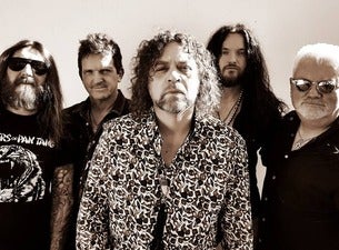 Tygers Of Pan Tang Tygers Of Pan Tang