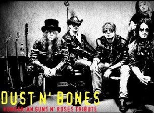Dust N‘ Bones Dust N‘ Bones