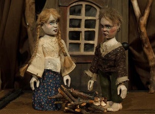 Hänsel und Gretel Hänsel und Gretel