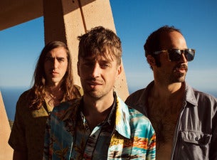 Crystal Fighters Crystal Fighters