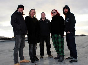 New Model Army New Model Army