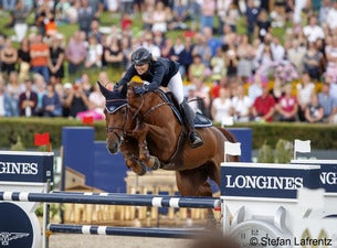 Global Jumping Berlin Global Jumping Berlin