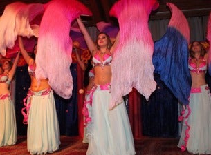 Orientalischer Abend Orientalischer Abend