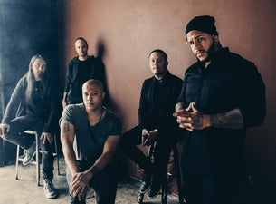 Bad Wolves Bad Wolves