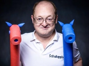 Bademeister Schaluppke Bademeister Schaluppke