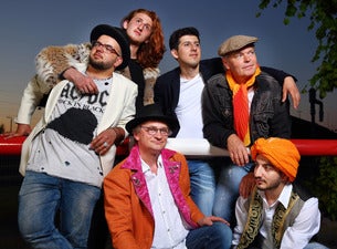 Zollhausboys Zollhausboys