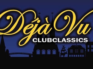 DéjáVu Clubclassics DéjáVu Clubclassics