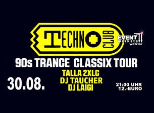 Technoclub Technoclub