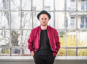 Johannes Oerding Johannes Oerding