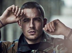 Dermot Kennedy Dermot Kennedy