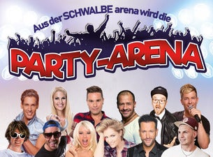 Party-Arena Gummersbach Party-Arena Gummersbach