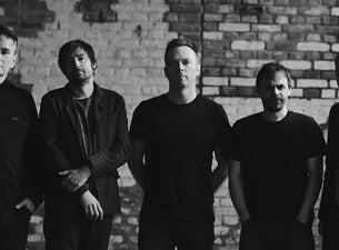 The Pineapple Thief The Pineapple Thief