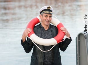 Wladimir Kaminer Wladimir Kaminer