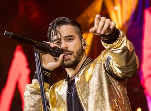 Maluma Maluma