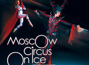 Moscow Circus On Ice Moscow Circus On Ice