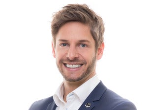Dr. Florian Ilgen Dr. Florian Ilgen