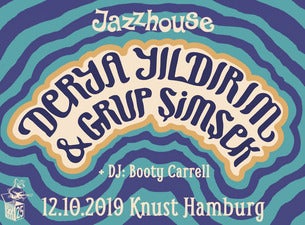 Jazzhouse Festival Jazzhouse Festival