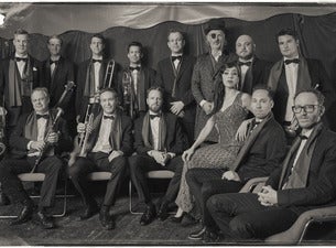 Moka Efti Orchestra Moka Efti Orchestra