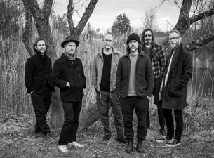 The National The National