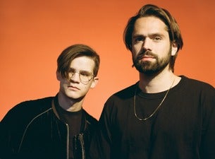 Lemaitre & Dagny Lemaitre & Dagny