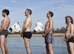 Rainald Grebe Rainald Grebe