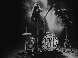 Steve Hill Steve Hill