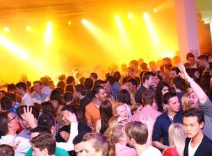 Uni Nacht XL Uni Nacht XL