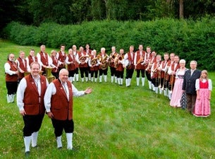 Original Egerland Musikanten Original Egerland Musikanten