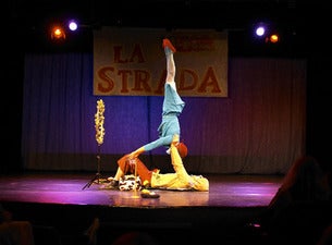 La Strada Gala La Strada Gala
