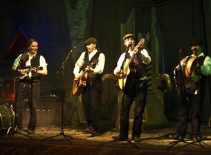 The Sandsacks The Sandsacks