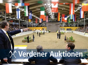 Hannoveraner Verband Hannoveraner Verband