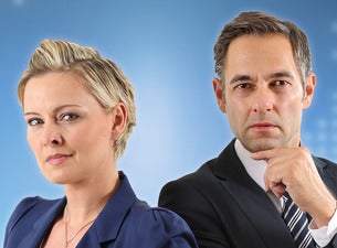 Der Postillon – Live Der Postillon – Live