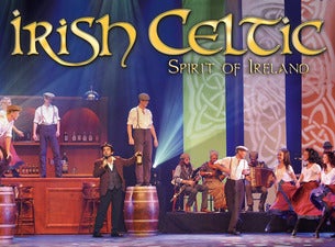 Irish Celtic – Spirit of Ireland Irish Celtic – Spirit of Ireland