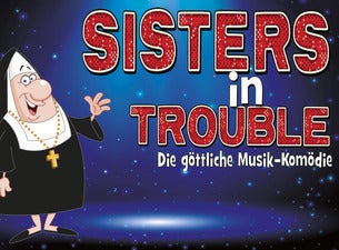 Sisters In Trouble Sisters In Trouble