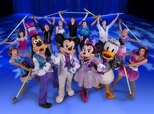 Disney On Ice Disney On Ice