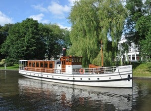 Holland-Tour – Leeuwarden / NL Holland-Tour – Leeuwarden / NL