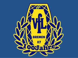 VFL 07 Bremen VFL 07 Bremen