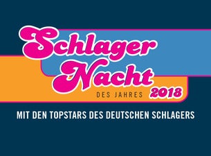 Schlagernacht des Jahres Schlagernacht des Jahres