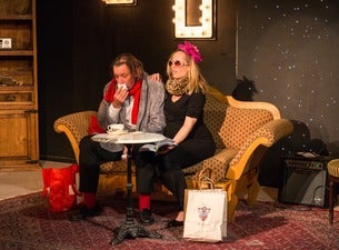 Männerschnupfen – Das Duo-Comedy-Kabarett Männerschnupfen – Das Duo-Comedy-Kabarett